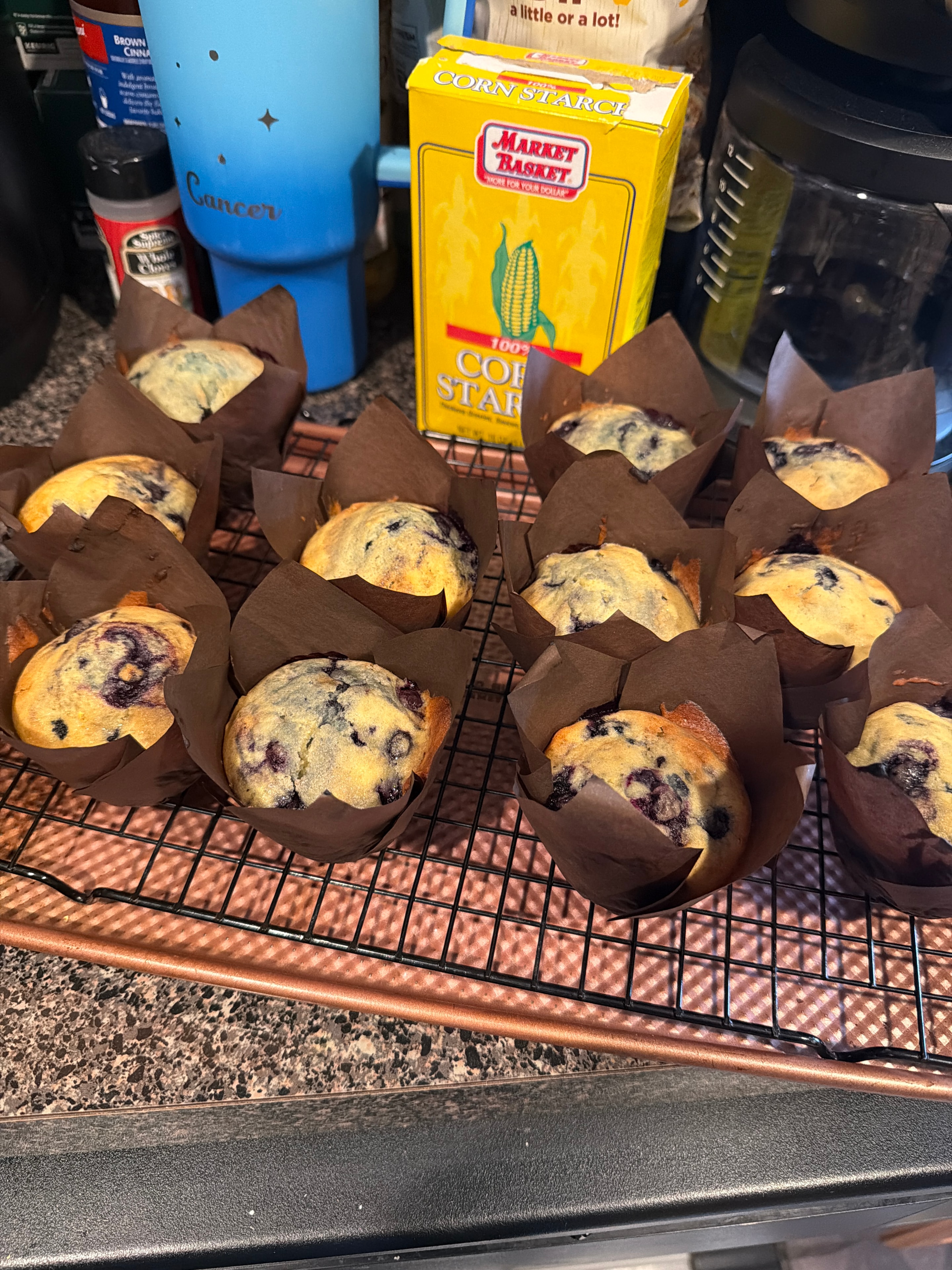 The Baking Inspiration Behind My Designs